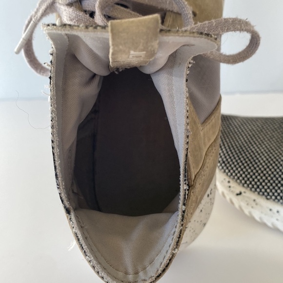 ADIDAS Tubular Shoes Defiant Grey Women's Size 6 - Picture 16 of 16